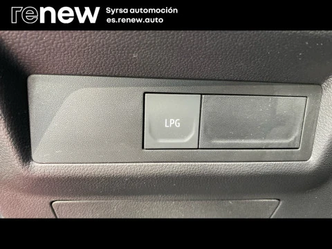 Renault Captur techno Eco-G 100cv (74 kW)