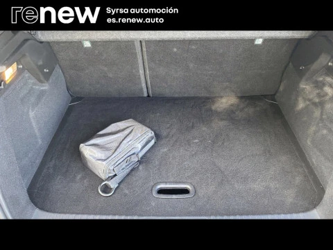 Renault Captur techno Eco-G 100cv (74 kW)
