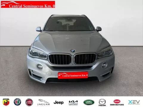 BMW X5 xDrive30d