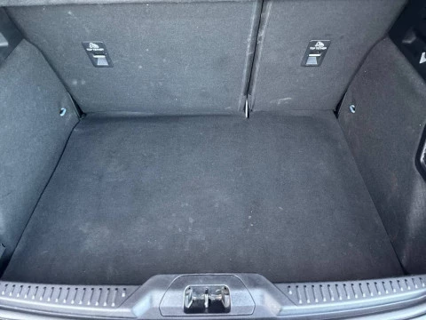 Ford Focus 1.0 Ecoboost MHEV 92kW ST-Line