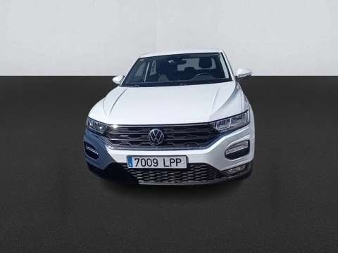 Volkswagen T-Roc Edition 2.0 TDI 85kW (115CV)
