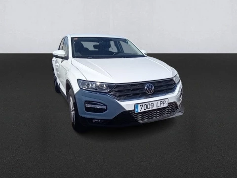 Volkswagen T-Roc Edition 2.0 TDI 85kW (115CV)