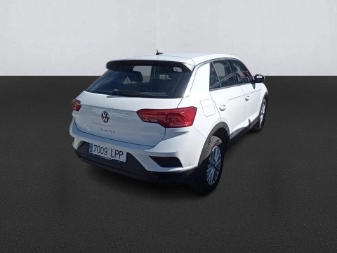 Volkswagen T-Roc Edition 2.0 TDI 85kW (115CV)
