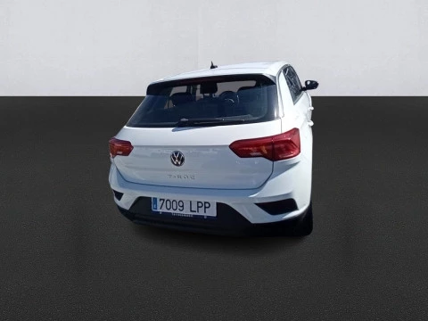 Volkswagen T-Roc Edition 2.0 TDI 85kW (115CV)