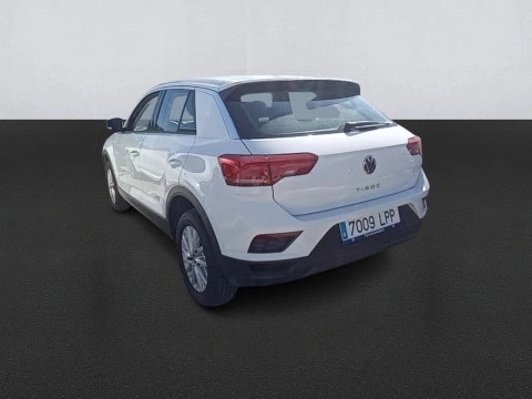 Volkswagen T-Roc Edition 2.0 TDI 85kW (115CV)