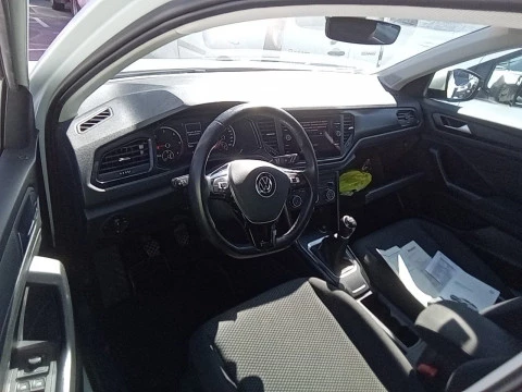 Volkswagen T-Roc Edition 2.0 TDI 85kW (115CV)
