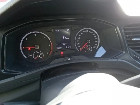 Volkswagen T-Roc Edition 2.0 TDI 85kW (115CV)