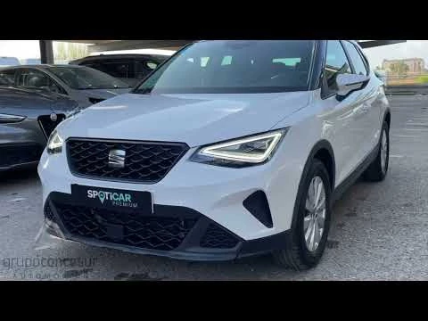 Seat Arona 1.0 TSI 70kW (95CV) Style XM