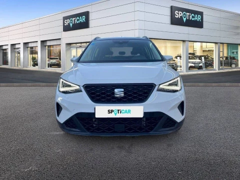 Seat Arona 1.0 TSI 70kW (95CV) Style XM