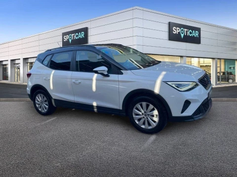 Seat Arona 1.0 TSI 70kW (95CV) Style XM