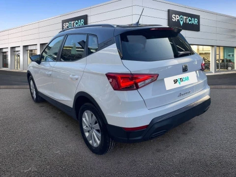 Seat Arona 1.0 TSI 70kW (95CV) Style XM