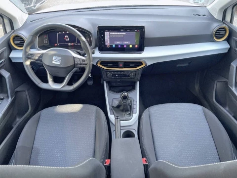 Seat Arona 1.0 TSI 70kW (95CV) Style XM