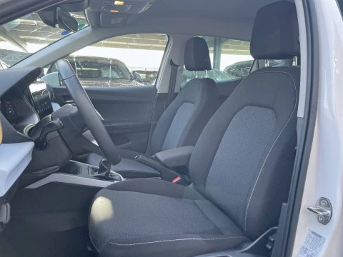 Seat Arona 1.0 TSI 70kW (95CV) Style XM