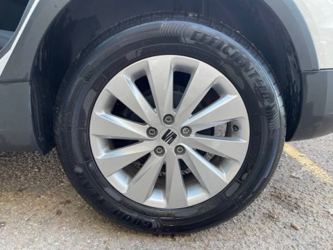 Seat Arona 1.0 TSI 70kW (95CV) Style XM