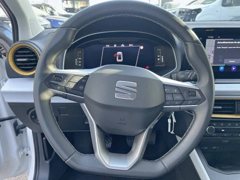 Seat Arona 1.0 TSI 70kW (95CV) Style XM