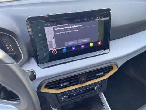 Seat Arona 1.0 TSI 70kW (95CV) Style XM