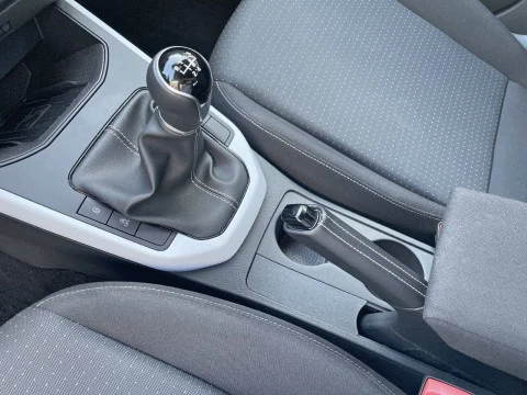 Seat Arona 1.0 TSI 70kW (95CV) Style XM