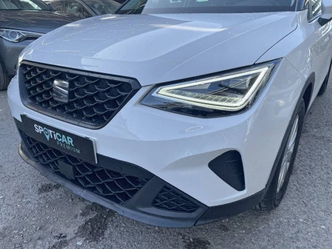 Seat Arona 1.0 TSI 70kW (95CV) Style XM