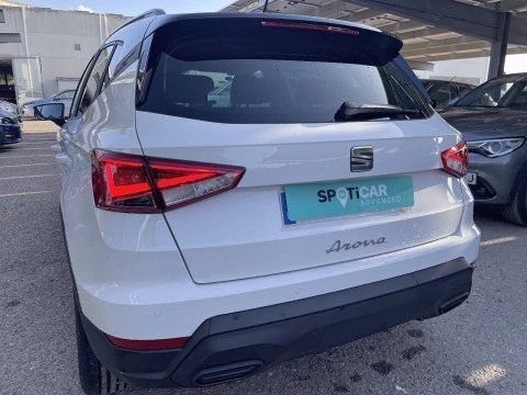Seat Arona 1.0 TSI 70kW (95CV) Style XM
