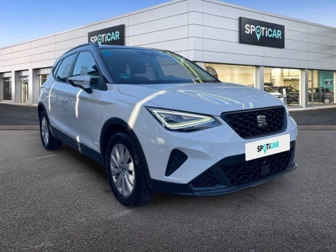 Seat Arona 1.0 TSI 70kW (95CV) Style XM