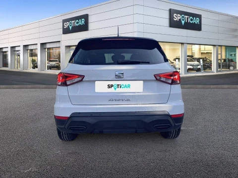 Seat Arona 1.0 TSI 70kW (95CV) Style XM