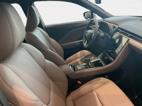 Lexus LBX 1.5 136cv HEV Elegant