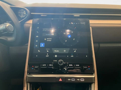 Lexus LBX 1.5 136cv HEV Elegant