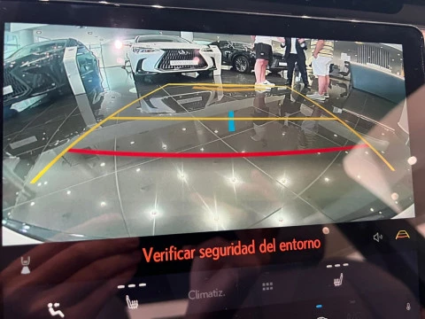 Lexus LBX 1.5 136cv HEV Elegant