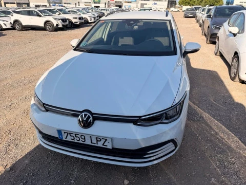 Volkswagen Golf Life 2.0 TDI 85kW (115CV) Variant