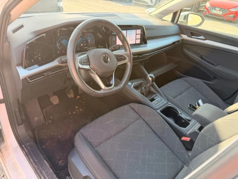 Volkswagen Golf Life 2.0 TDI 85kW (115CV) Variant