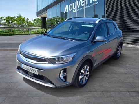 Kia Stonic 1.2 DPi 62kW (84CV) Drive