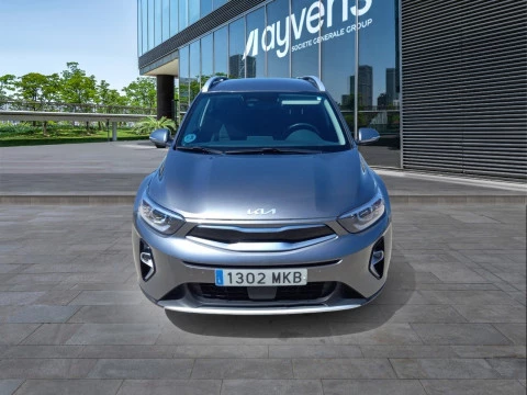 Kia Stonic 1.2 DPi 62kW (84CV) Drive