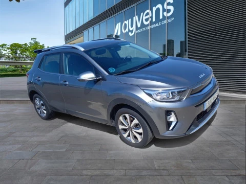 Kia Stonic 1.2 DPi 62kW (84CV) Drive