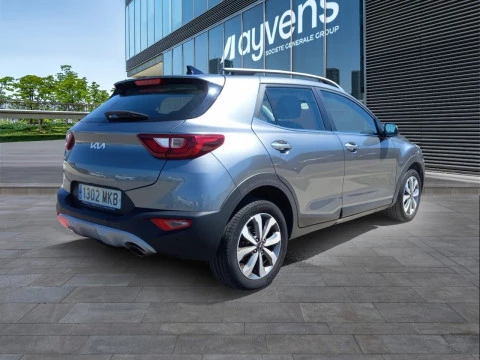 Kia Stonic 1.2 DPi 62kW (84CV) Drive