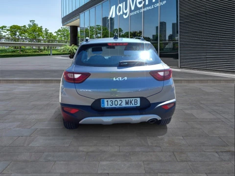 Kia Stonic 1.2 DPi 62kW (84CV) Drive