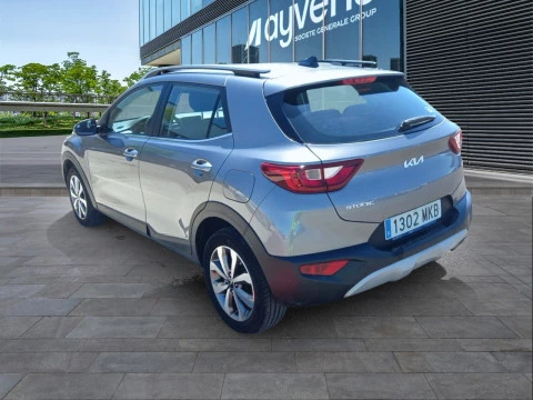 Kia Stonic 1.2 DPi 62kW (84CV) Drive