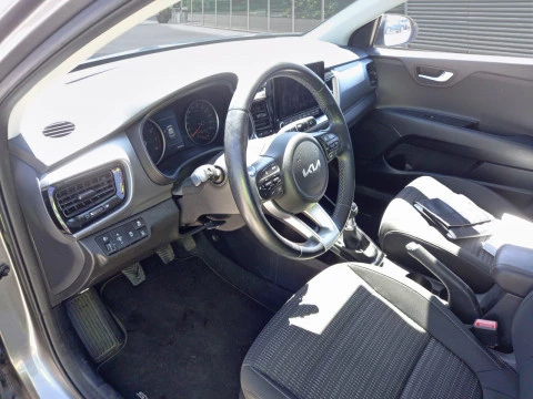 Kia Stonic 1.2 DPi 62kW (84CV) Drive