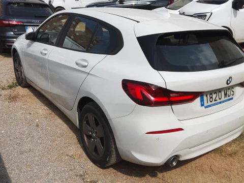 BMW Serie 1 116d