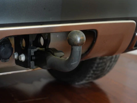 Cadillac XT5 3.6L V6 AWD AT Platinum