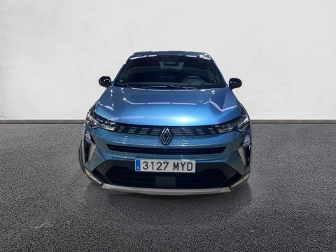 Renault Symbioz Iconic E-Tech full hybr 105kW (145CV)