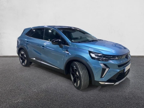 Renault Symbioz Iconic E-Tech full hybr 105kW (145CV)