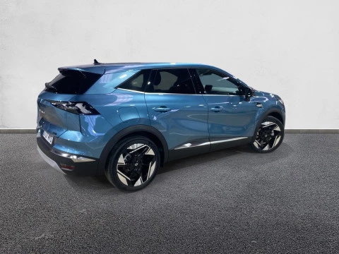 Renault Symbioz Iconic E-Tech full hybr 105kW (145CV)