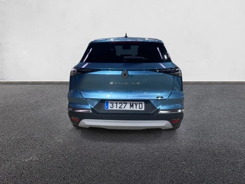 Renault Symbioz Iconic E-Tech full hybr 105kW (145CV)