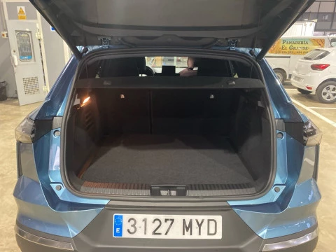 Renault Symbioz Iconic E-Tech full hybr 105kW (145CV)