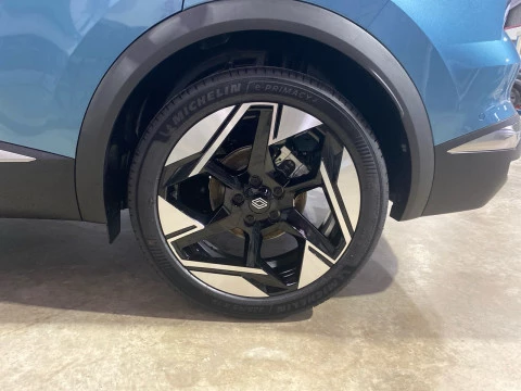 Renault Symbioz Iconic E-Tech full hybr 105kW (145CV)