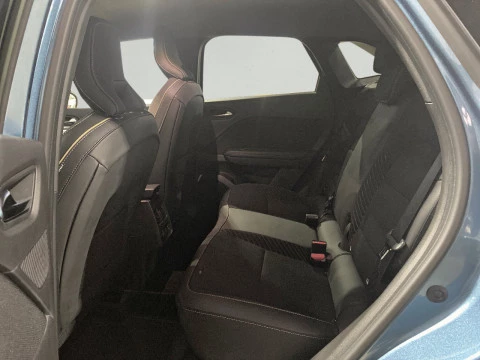 Renault Symbioz Iconic E-Tech full hybr 105kW (145CV)