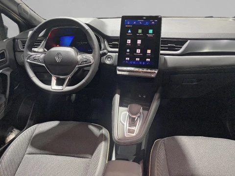 Renault Symbioz Iconic E-Tech full hybr 105kW (145CV)