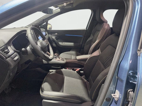 Renault Symbioz Iconic E-Tech full hybr 105kW (145CV)