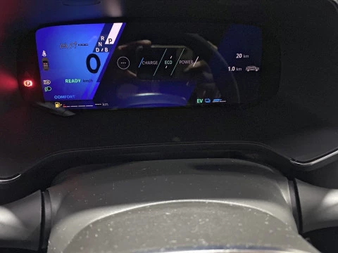 Renault Symbioz Iconic E-Tech full hybr 105kW (145CV)