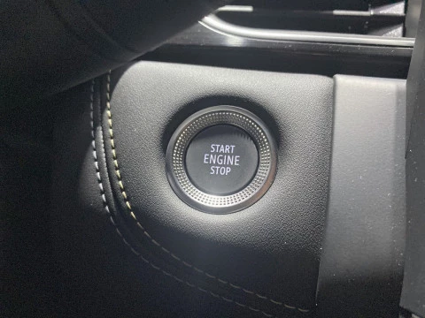 Renault Symbioz Iconic E-Tech full hybr 105kW (145CV)